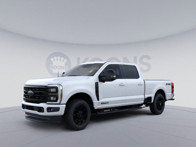 2024 Ford F-250 Lariat