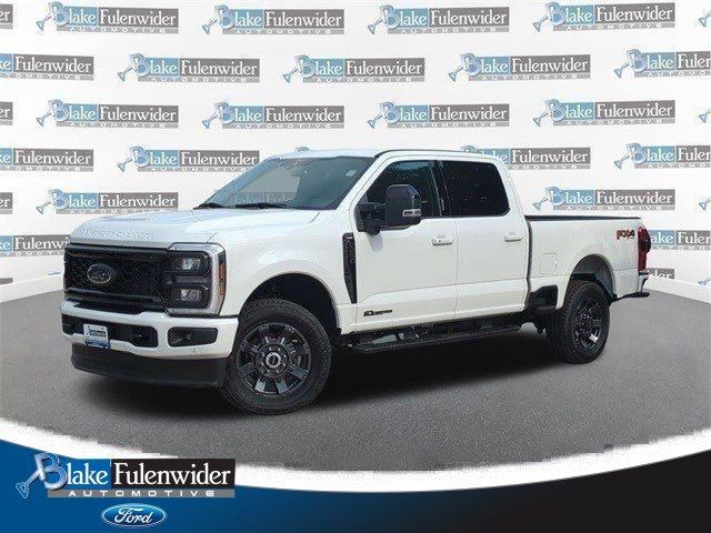 2024 Ford F-250 Lariat