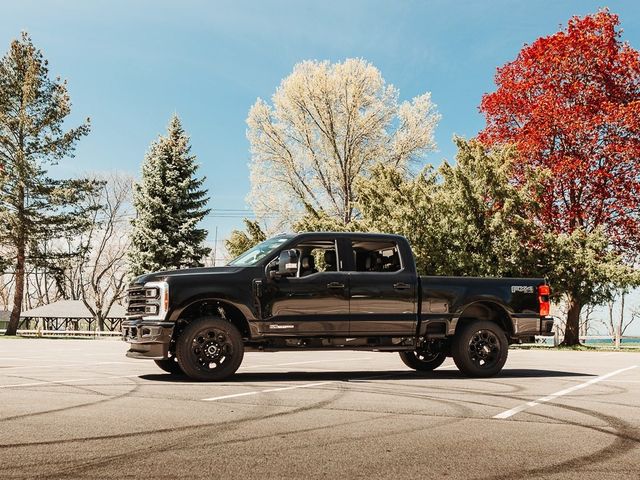 2024 Ford F-250 Lariat