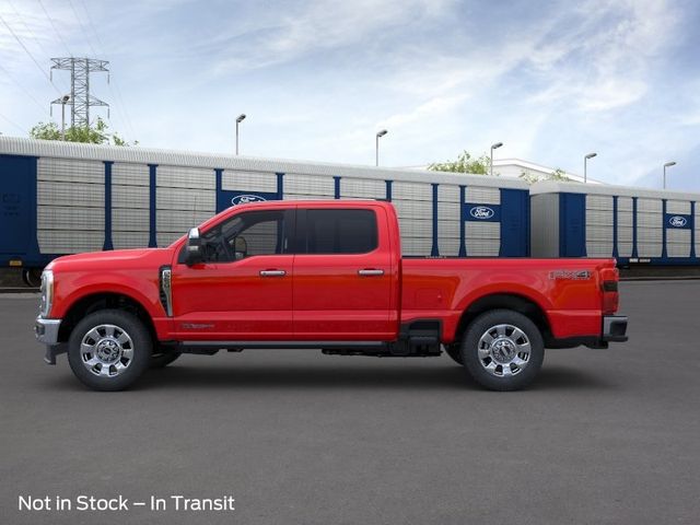 2024 Ford F-250 Lariat