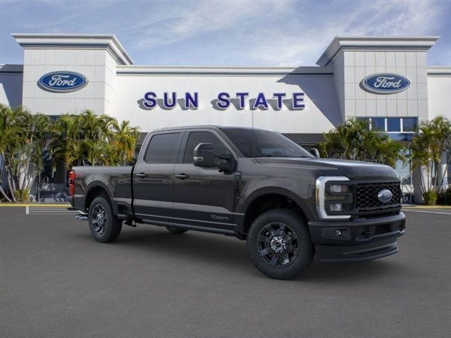 2024 Ford F-250 Lariat