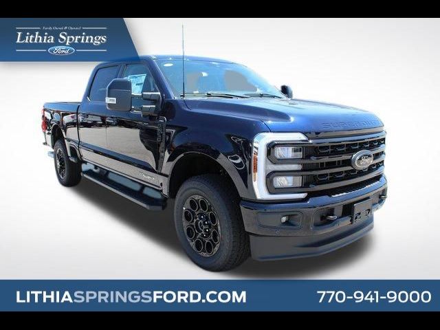 2024 Ford F-250 Lariat