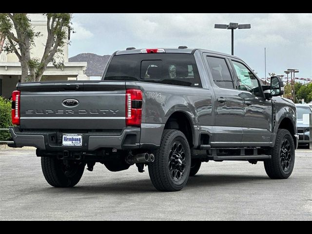 2024 Ford F-250 Lariat