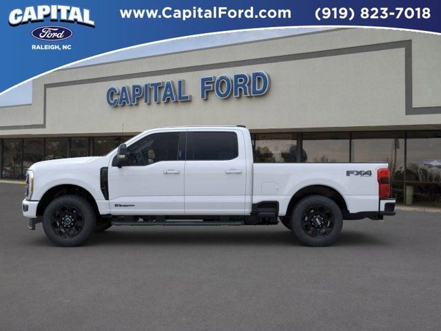 2024 Ford F-250 Lariat