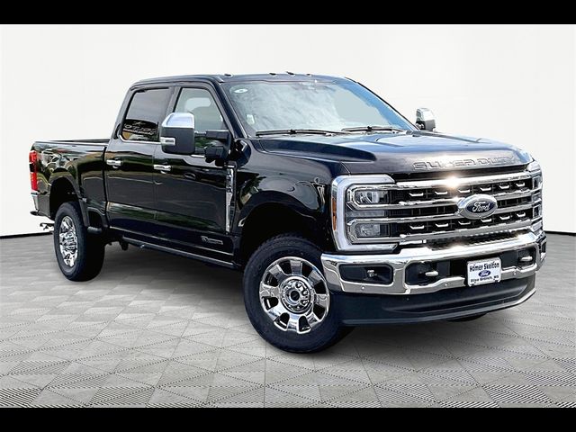 2024 Ford F-250 Lariat