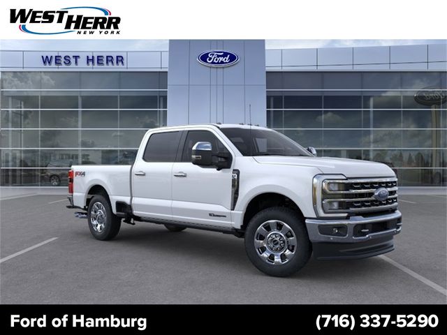 2024 Ford F-250 Lariat