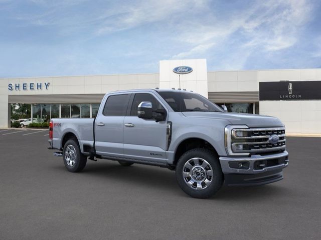 2024 Ford F-250 Lariat