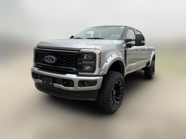 2024 Ford F-250 Lariat