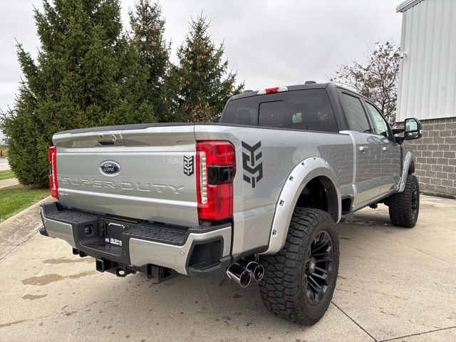 2024 Ford F-250 Lariat