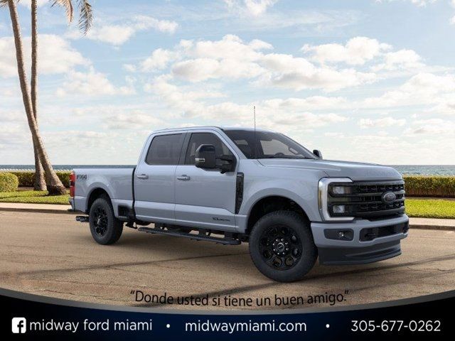 2024 Ford F-250 Lariat