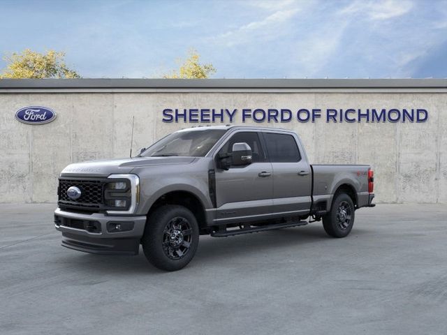 2024 Ford F-250 Lariat