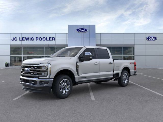 2024 Ford F-250 Lariat