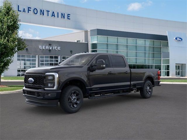 2024 Ford F-250 Lariat