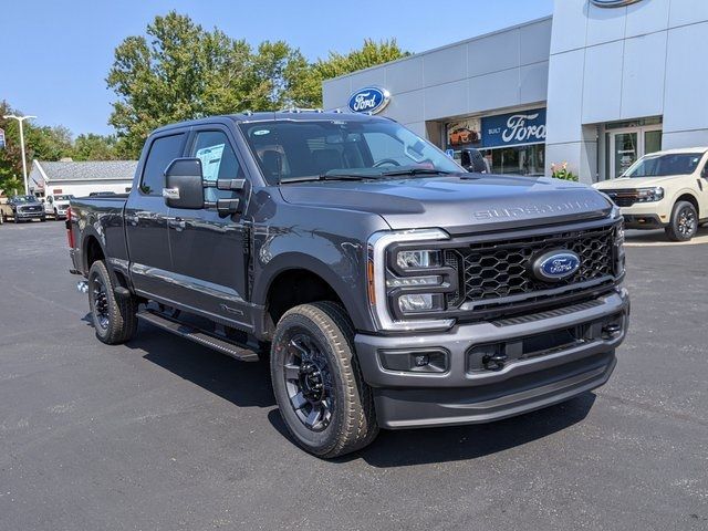 2024 Ford F-250 Lariat