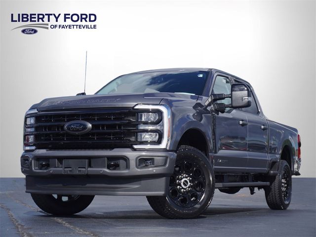 2024 Ford F-250 Lariat