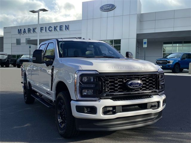 2024 Ford F-250 Lariat