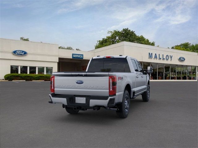 2024 Ford F-250 Lariat