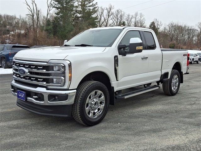 2024 Ford F-250 Lariat