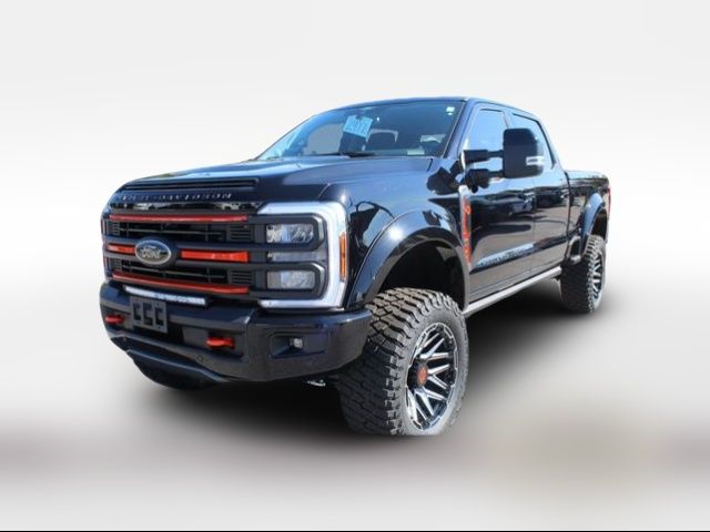 2024 Ford F-250 Lariat