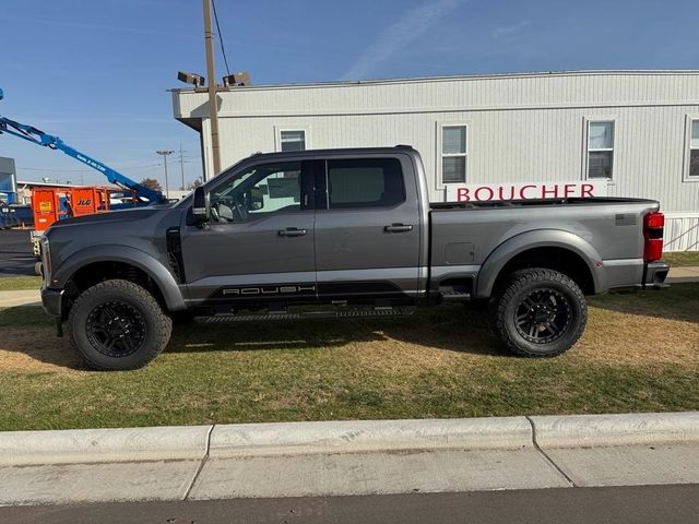 2024 Ford F-250 Lariat