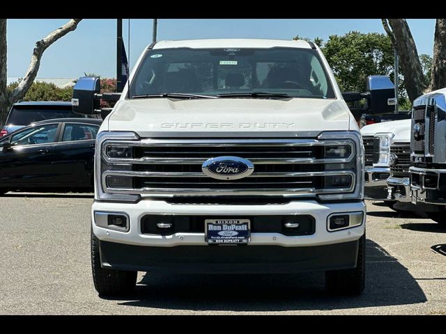 2024 Ford F-250 Limited