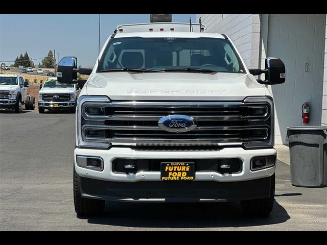 2024 Ford F-250 Limited