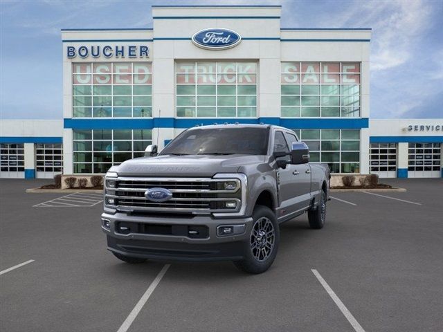 2024 Ford F-250 Limited