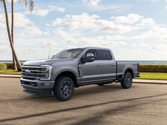 2024 Ford F-250 Limited