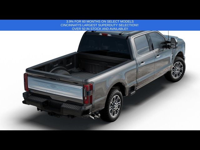 2024 Ford F-250 Limited