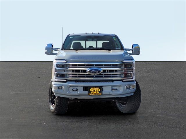 2024 Ford F-250 Limited