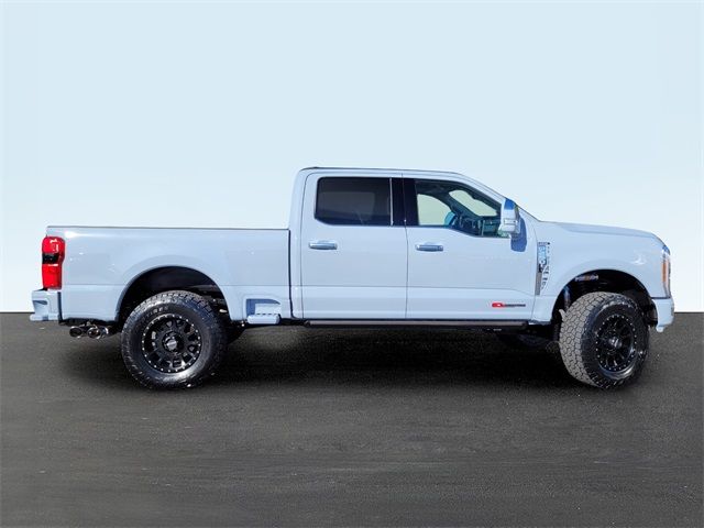 2024 Ford F-250 Limited