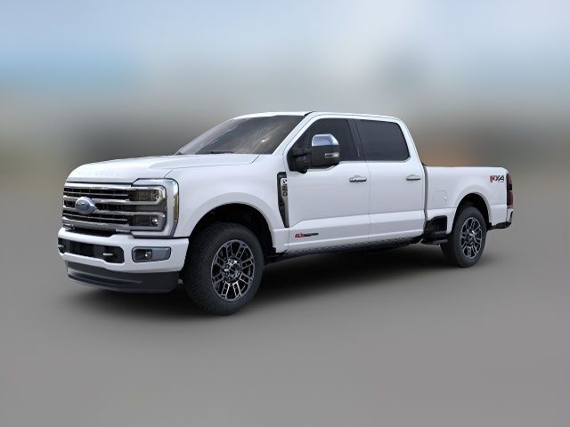 2024 Ford F-250 Limited