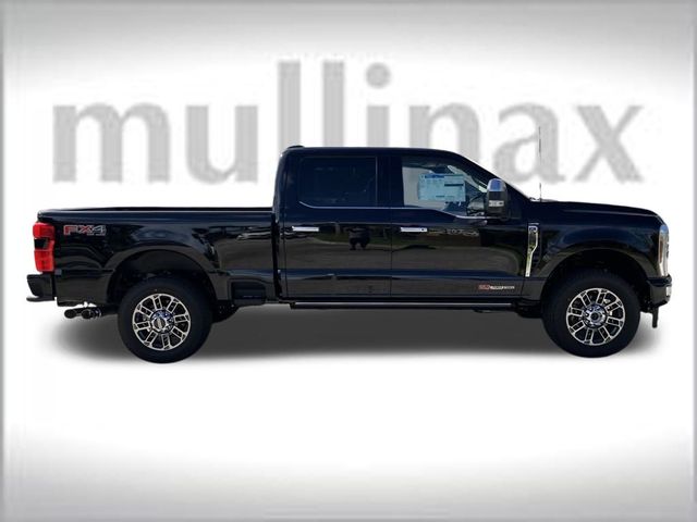 2024 Ford F-250 Limited