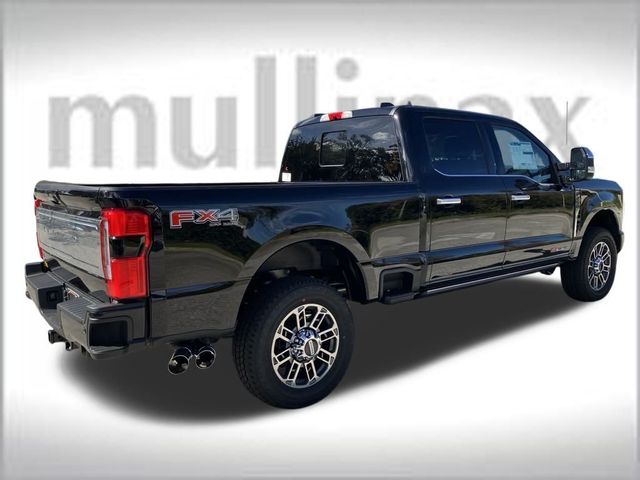 2024 Ford F-250 Limited