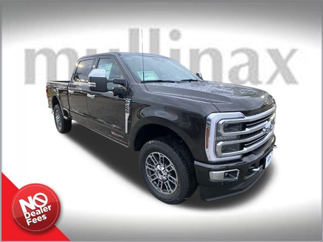 2024 Ford F-250 Limited