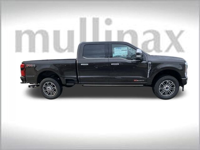 2024 Ford F-250 Limited