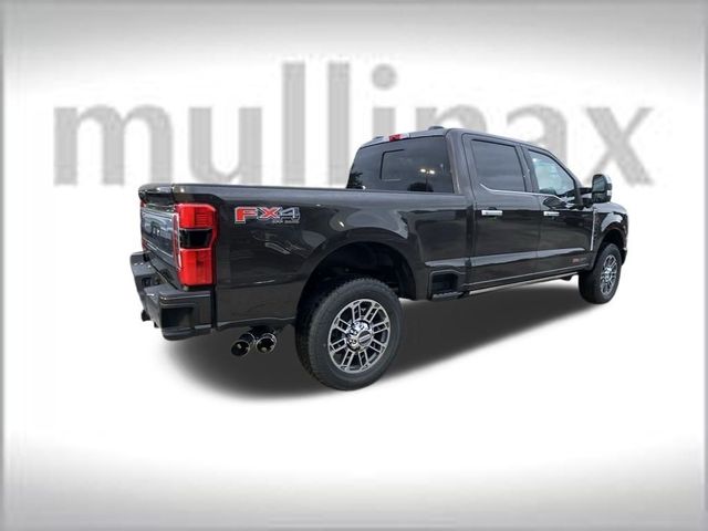 2024 Ford F-250 Limited