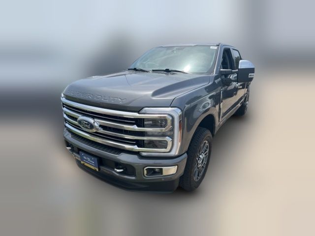 2024 Ford F-250 Limited