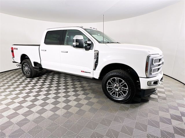 2024 Ford F-250 Limited