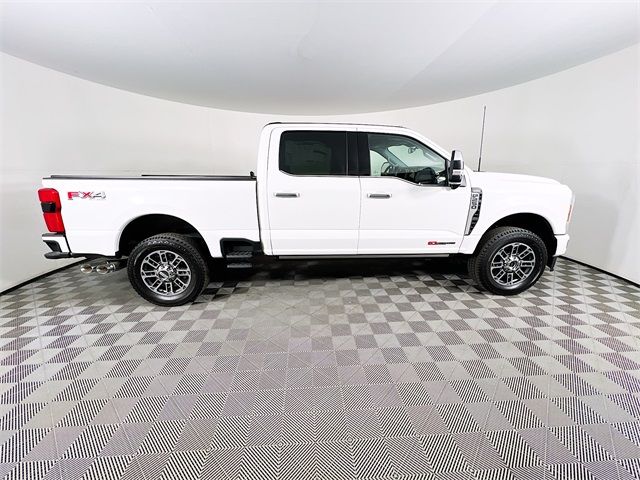 2024 Ford F-250 Limited