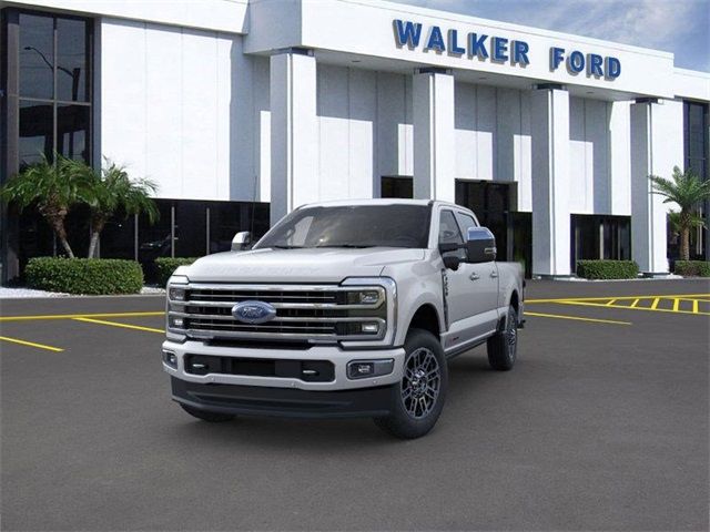 2024 Ford F-250 Limited