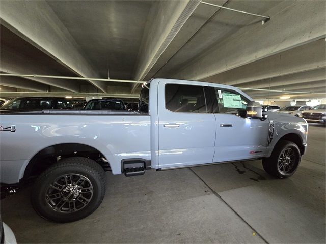 2024 Ford F-250 Limited