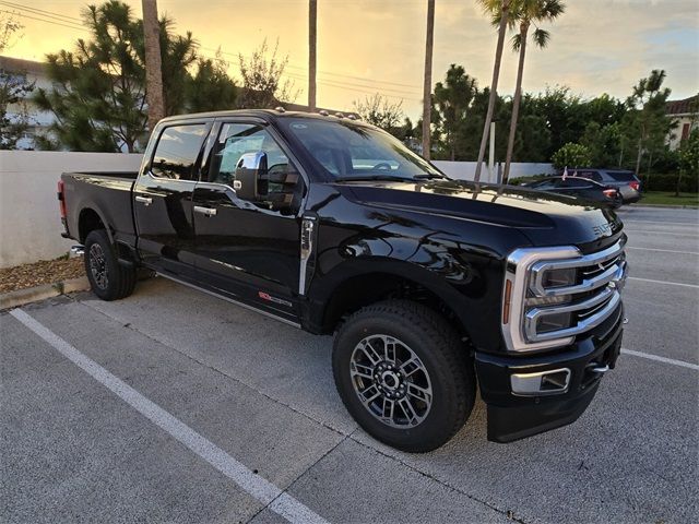 2024 Ford F-250 Limited