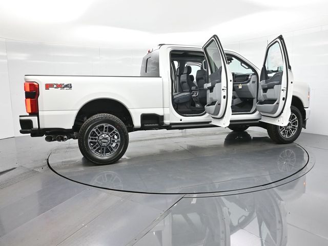 2024 Ford F-250 Limited