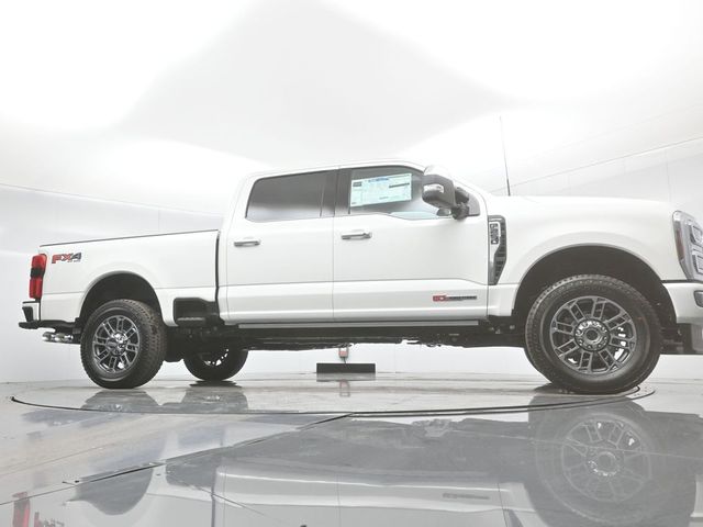 2024 Ford F-250 Limited