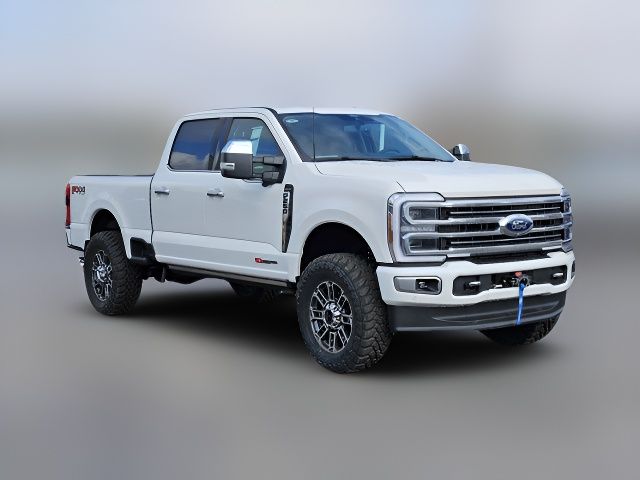 2024 Ford F-250 Limited