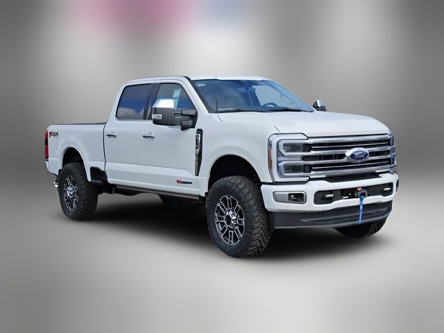 2024 Ford F-250 Limited