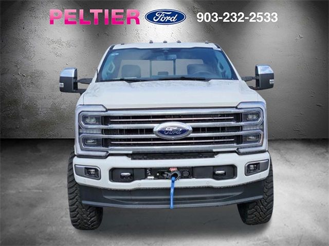 2024 Ford F-250 Limited