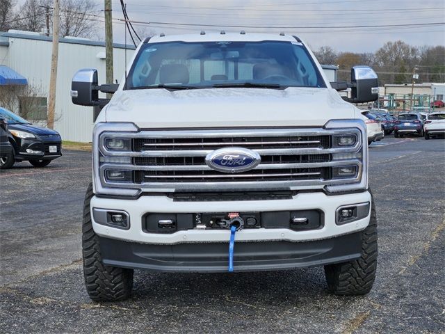 2024 Ford F-250 Limited