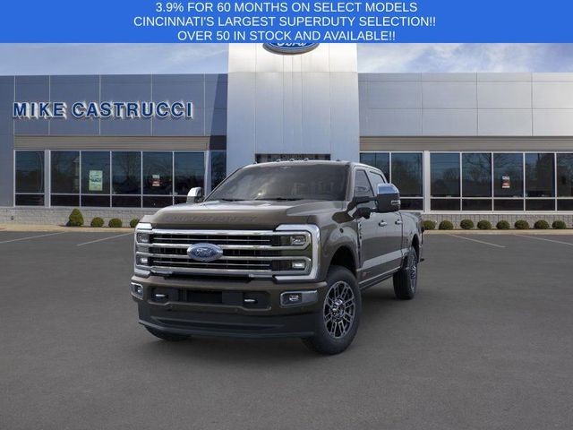 2024 Ford F-250 Limited